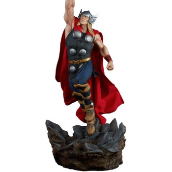 Avengers Assemble Statue 1/5 Thor 65 cm